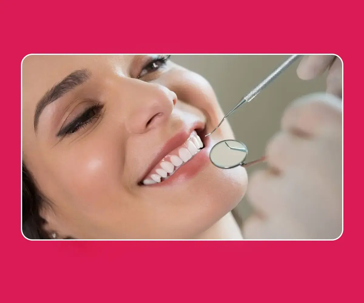 Teeth Whitening Treatment in Gurgaon